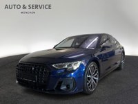 Audi S8 2023 occasion