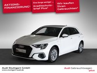 Audi A3 2023 occasion