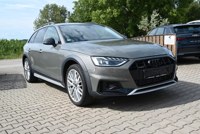 Audi A4 Allroad 2023 occasion