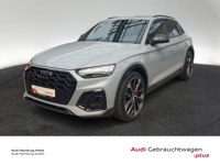 Audi SQ5 2023 occasion