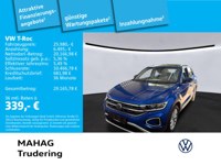 Volkswagen T-Roc 2023 occasion