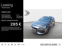 Cupra Leon 2023 occasion