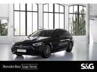 Mercedes-Benz C 220 2023 occasion