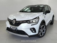 Renault Captur 2023 occasion