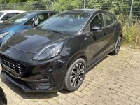 Ford Puma 2023 occasion