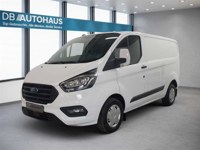 Ford Transit Custom 2023 occasion