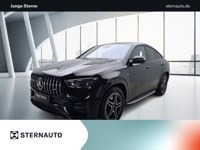 Mercedes-Benz GLE 53 AMG 2023 occasion