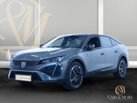 Peugeot 408 2023 occasion