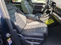 Volkswagen Touareg 2023 occasion