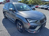 Seat Ateca 2023 occasion