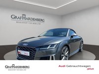 Audi TTS 2023 occasion