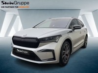 Skoda Enyaq 2023 occasion