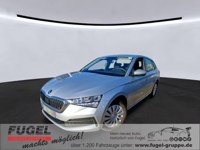 Skoda Scala 2023 occasion