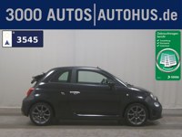 Abarth 595C 2023 occasion
