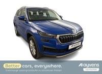 Skoda Kodiaq 2023 occasion