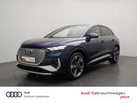 Audi Q4 2023 occasion