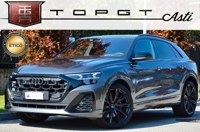 Audi SQ8 2023 occasion