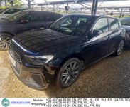 Audi A1 2023 occasion