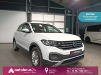 Volkswagen T-Cross 2023 occasion