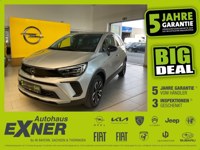 Opel Crossland (X) 2023 occasion