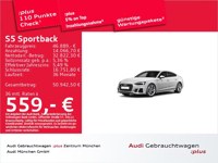 Audi S5 2023 occasion