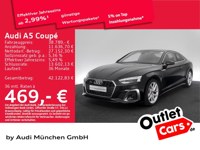 Audi A5 2023 occasion