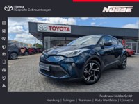 Toyota C-HR 2023 occasion
