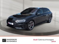 Audi S4 2023 occasion