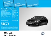 Volkswagen Arteon 2023 occasion