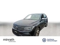 Volkswagen Tiguan Allspace 2023 occasion