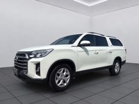 Ssangyong REXTON 2023 occasion