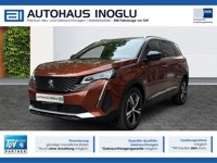 Peugeot 5008 2023 occasion