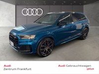 Audi SQ7 2023 occasion