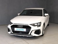 Audi A3 2023 occasion