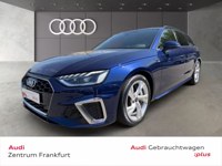 Audi A4 2023 occasion