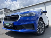 Skoda Fabia 2023 occasion