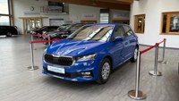 Skoda Fabia 2023 occasion