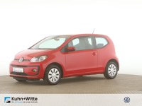 Volkswagen up! 2023 occasion