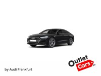 Audi A7 2023 occasion
