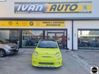 Abarth 500e 2023 occasion