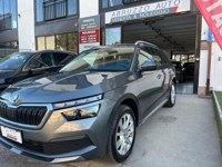 Skoda Kamiq 2023 occasion