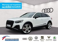 Audi SQ2 2023 occasion