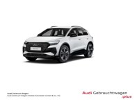 Audi Q4 e-tron 2023 occasion
