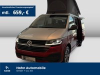 Volkswagen T6 California 2023 occasion