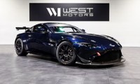 Aston Martin V8 Vantage 2023 occasion