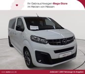 Opel Zafira Life 2023 occasion