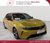 Opel Astra 2023 occasion