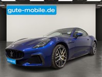 Maserati Granturismo 2023 occasion