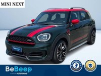 MINI John Cooper Works Countryman 2023 occasion