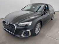 Audi A5 2023 occasion